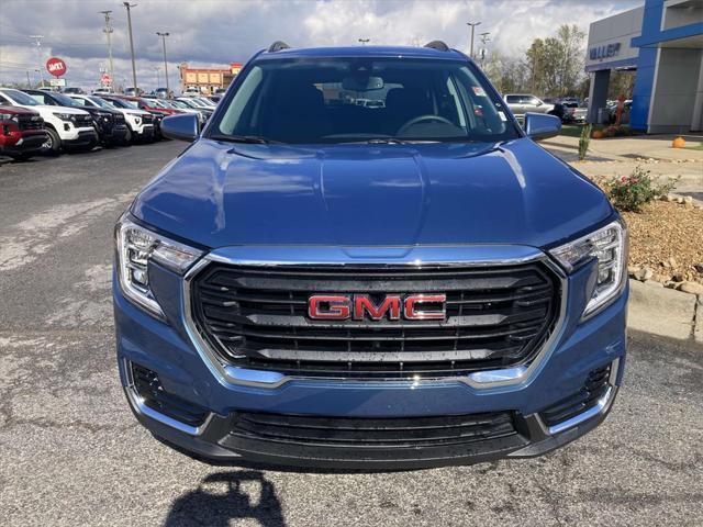 new 2024 GMC Terrain car, priced at $33,905