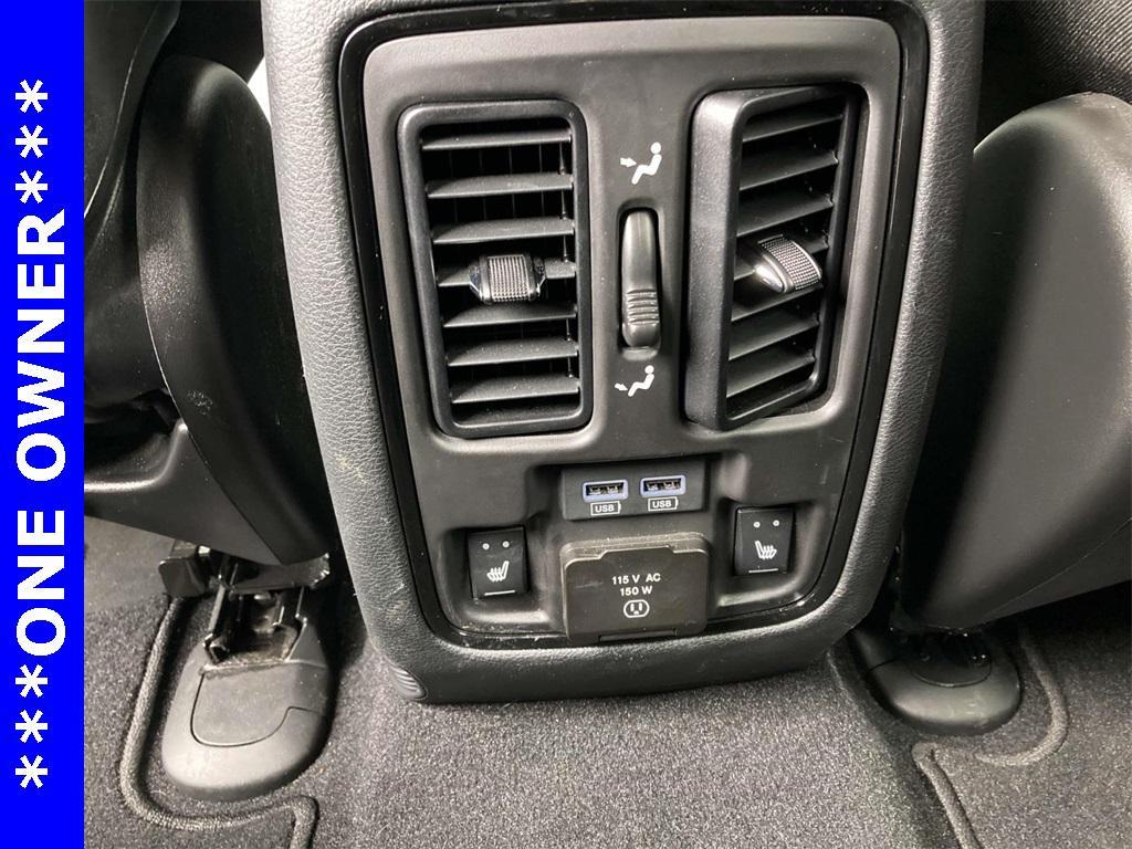 used 2024 Dodge Durango car, priced at $34,277