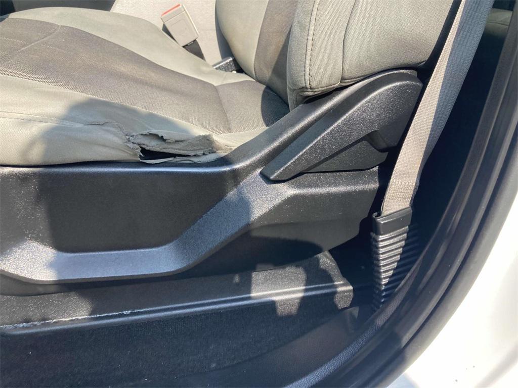 used 2018 Ford F-150 car, priced at $17,386