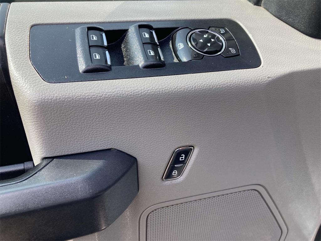 used 2018 Ford F-150 car, priced at $17,386