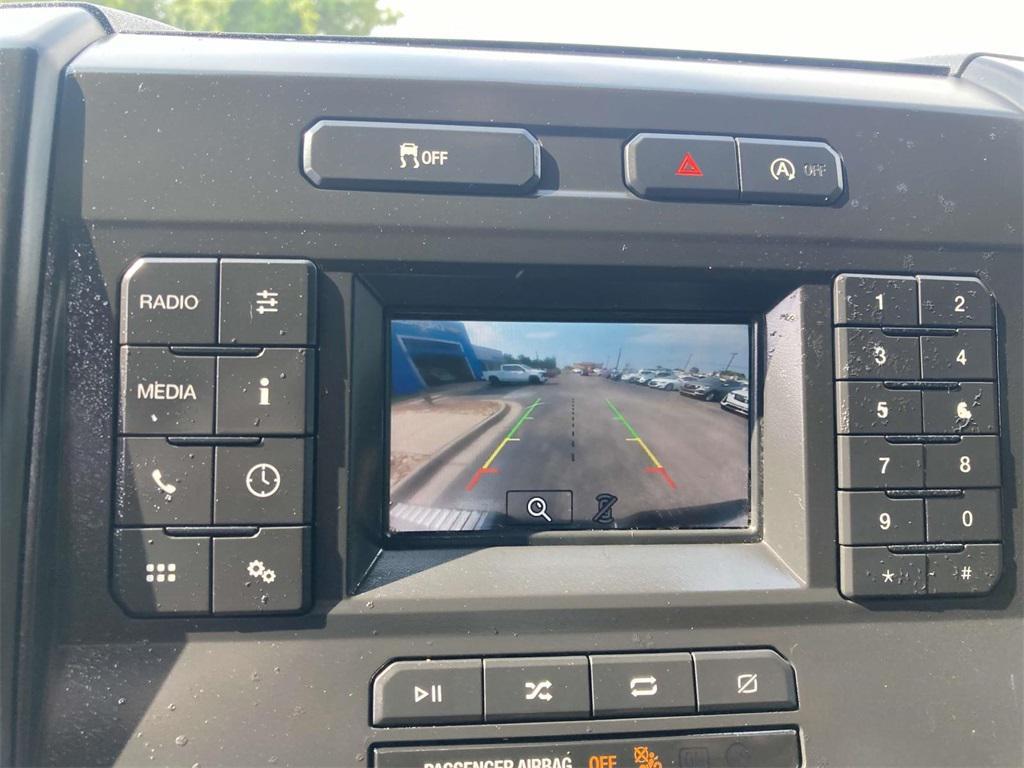used 2018 Ford F-150 car, priced at $17,386