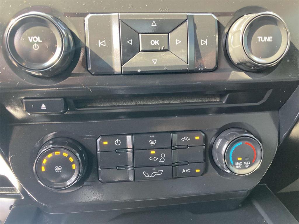 used 2018 Ford F-150 car, priced at $17,386