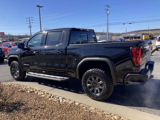 new 2025 GMC Sierra 1500 car, priced at $84,880