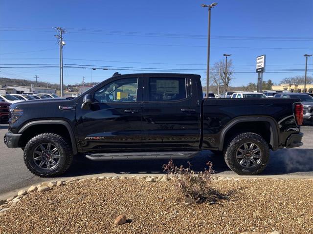 new 2025 GMC Sierra 1500 car, priced at $84,880