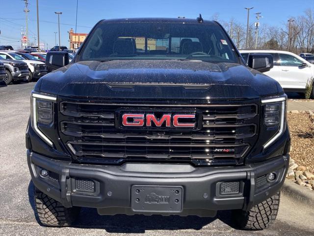 new 2025 GMC Sierra 1500 car, priced at $84,880