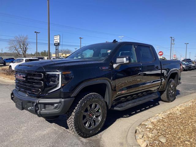 new 2025 GMC Sierra 1500 car, priced at $84,880