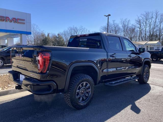 new 2025 GMC Sierra 1500 car, priced at $84,880