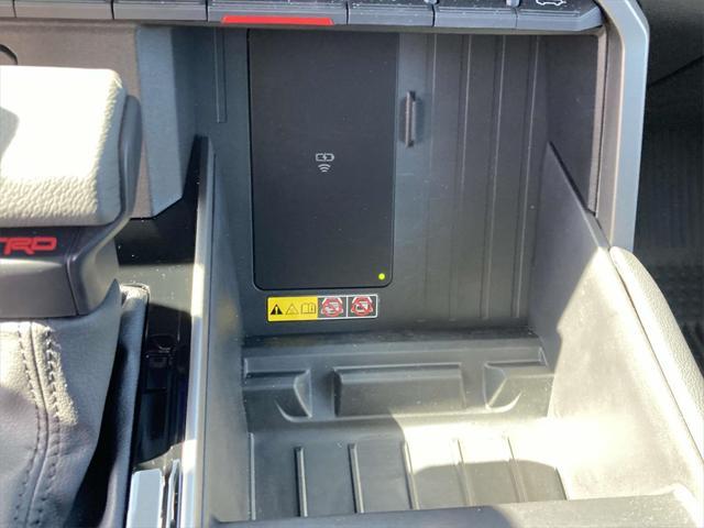 used 2025 Toyota Tundra car, priced at $63,972