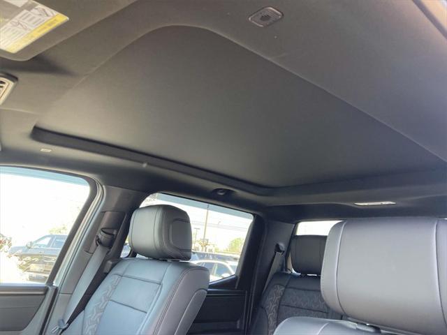 used 2025 Toyota Tundra car, priced at $63,972