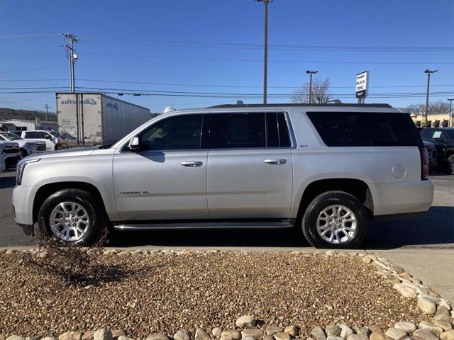 used 2019 GMC Yukon XL car, priced at $28,944