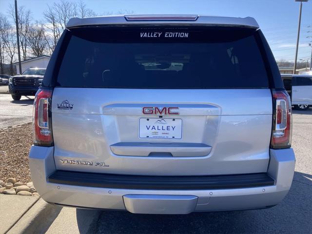 used 2019 GMC Yukon XL car, priced at $28,944