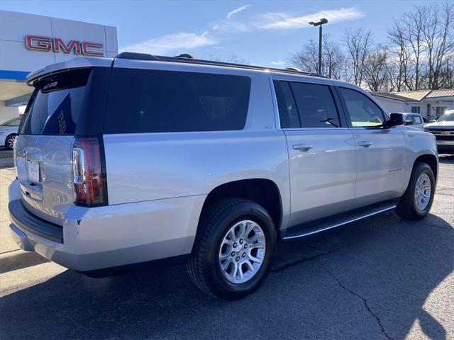 used 2019 GMC Yukon XL car, priced at $28,944