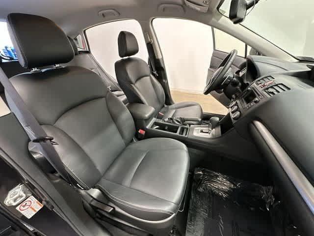 used 2014 Subaru XV Crosstrek car, priced at $16,500