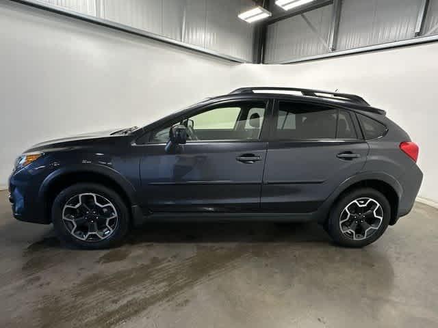 used 2014 Subaru XV Crosstrek car, priced at $16,500