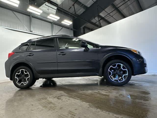 used 2014 Subaru XV Crosstrek car, priced at $16,500