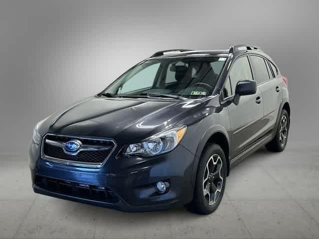 used 2014 Subaru XV Crosstrek car, priced at $16,500