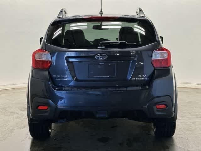 used 2014 Subaru XV Crosstrek car, priced at $16,500