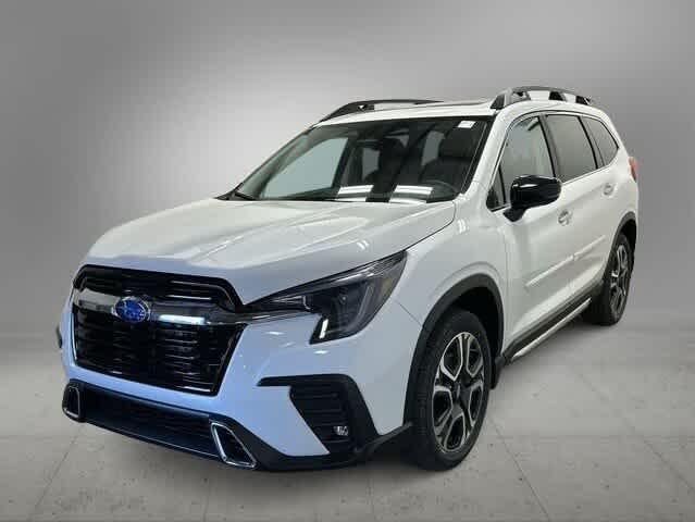 new 2024 Subaru Ascent car, priced at $51,369