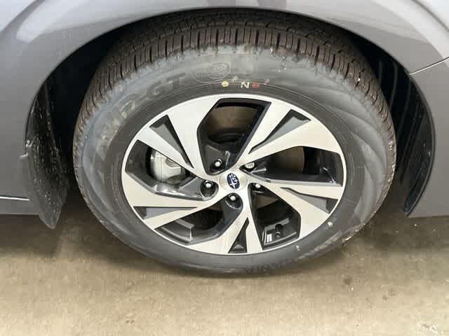 new 2025 Subaru Legacy car, priced at $31,986