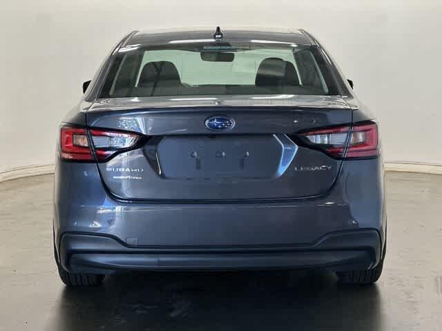 new 2025 Subaru Legacy car, priced at $31,986