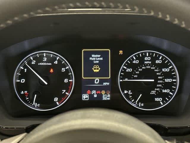 new 2025 Subaru Legacy car, priced at $31,986