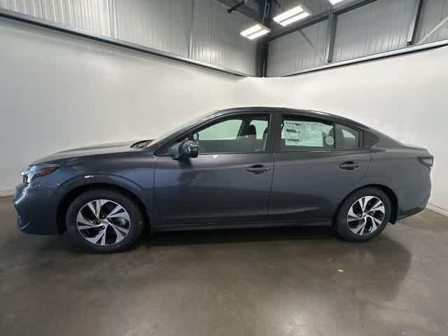 new 2025 Subaru Legacy car, priced at $31,986
