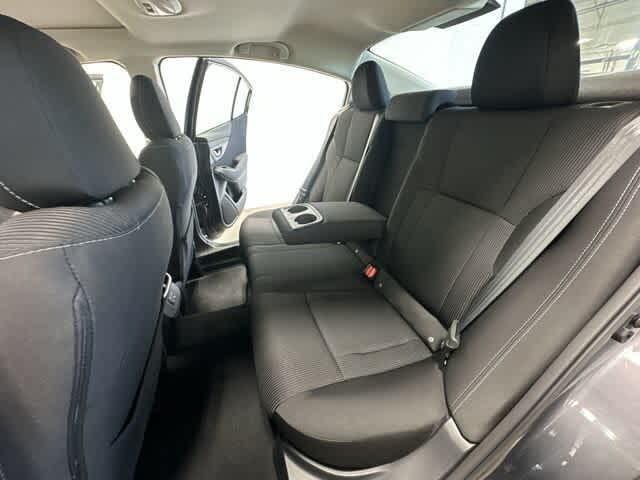 new 2025 Subaru Legacy car, priced at $31,986
