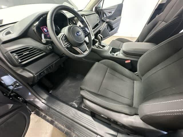 new 2025 Subaru Legacy car, priced at $31,986