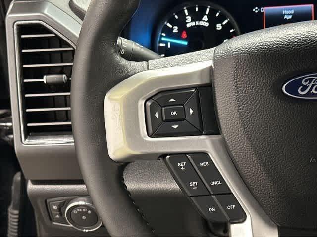 used 2018 Ford F-150 car, priced at $20,945