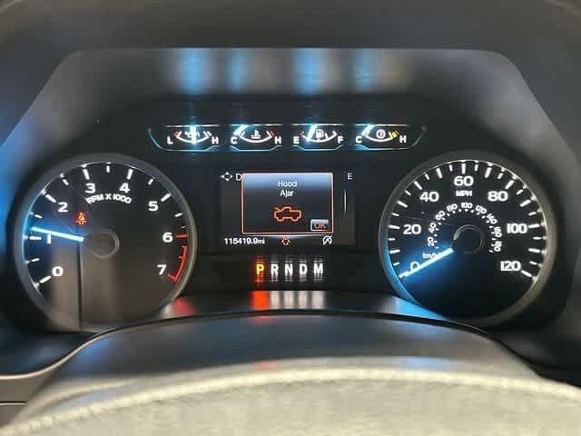 used 2018 Ford F-150 car, priced at $20,945