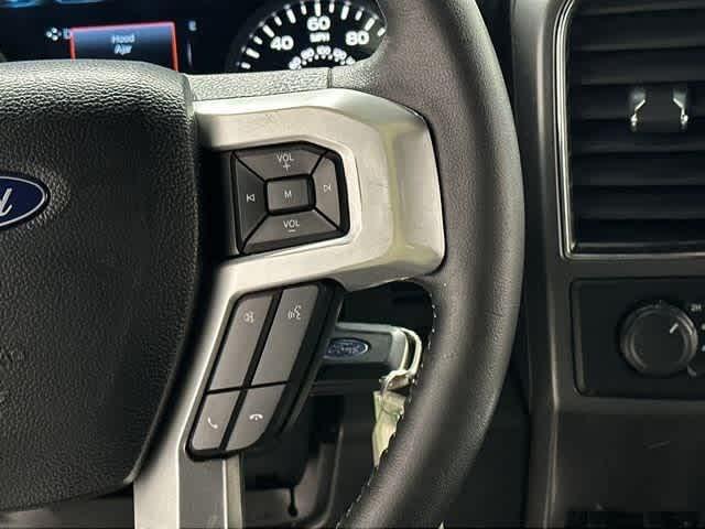 used 2018 Ford F-150 car, priced at $20,945