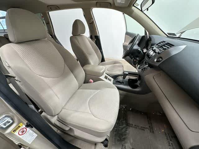 used 2007 Toyota RAV4 car, priced at $8,111