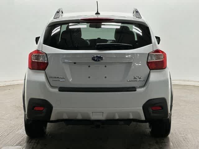 used 2015 Subaru XV Crosstrek car, priced at $12,568