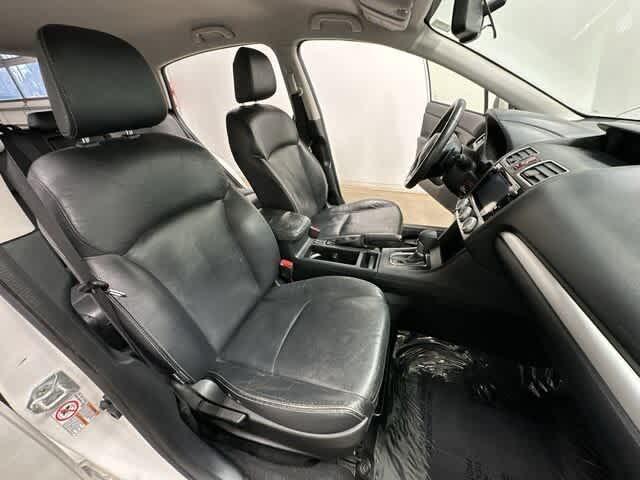 used 2015 Subaru XV Crosstrek car, priced at $12,568