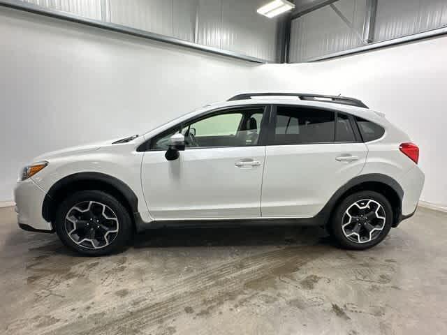 used 2015 Subaru XV Crosstrek car, priced at $12,568