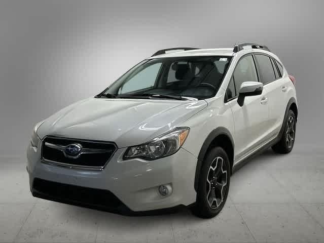 used 2015 Subaru XV Crosstrek car, priced at $12,568