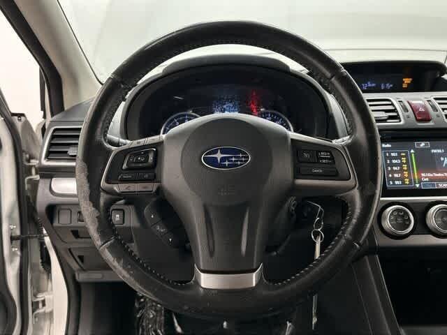 used 2015 Subaru XV Crosstrek car, priced at $12,568