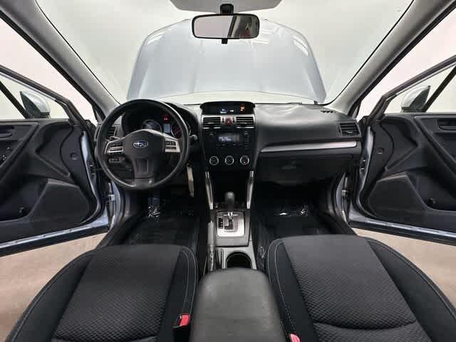 used 2015 Subaru Forester car, priced at $10,333