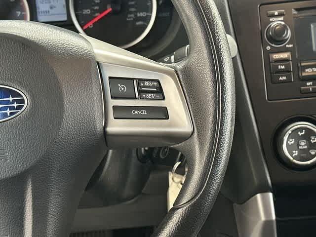 used 2015 Subaru Forester car, priced at $10,333