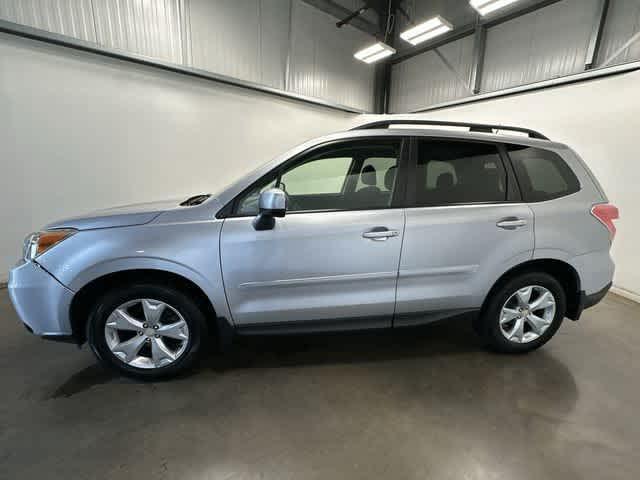 used 2015 Subaru Forester car, priced at $10,333