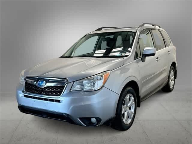 used 2015 Subaru Forester car, priced at $10,333