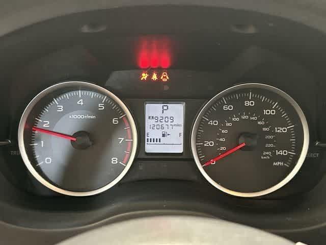 used 2015 Subaru Forester car, priced at $10,333