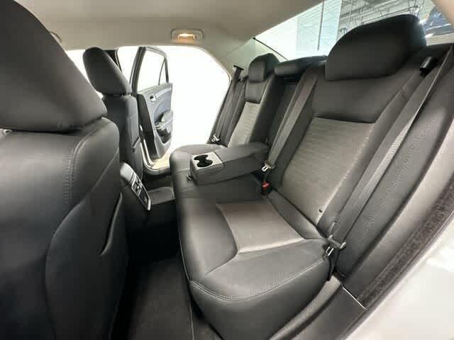 used 2021 Chrysler 300 car, priced at $20,600