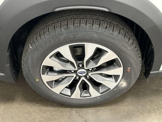 new 2025 Subaru Outback car, priced at $39,478