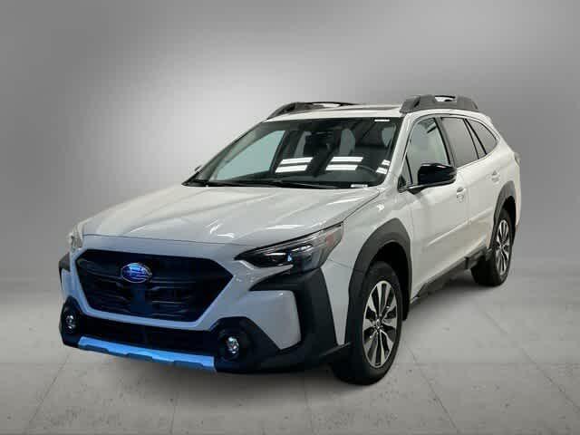 new 2025 Subaru Outback car, priced at $39,478