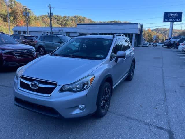 used 2014 Subaru XV Crosstrek car, priced at $11,014