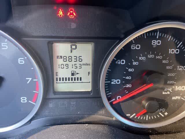 used 2014 Subaru XV Crosstrek car, priced at $11,014