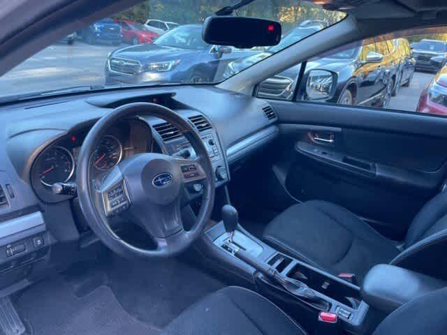 used 2014 Subaru XV Crosstrek car, priced at $11,014