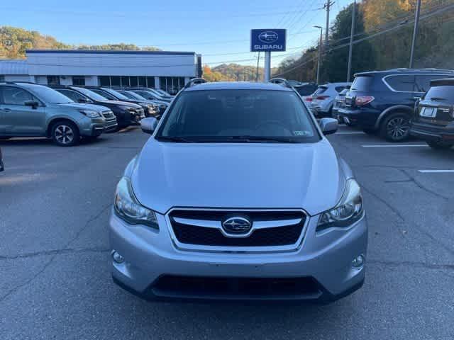 used 2014 Subaru XV Crosstrek car, priced at $11,014