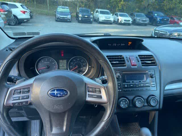 used 2014 Subaru XV Crosstrek car, priced at $11,014